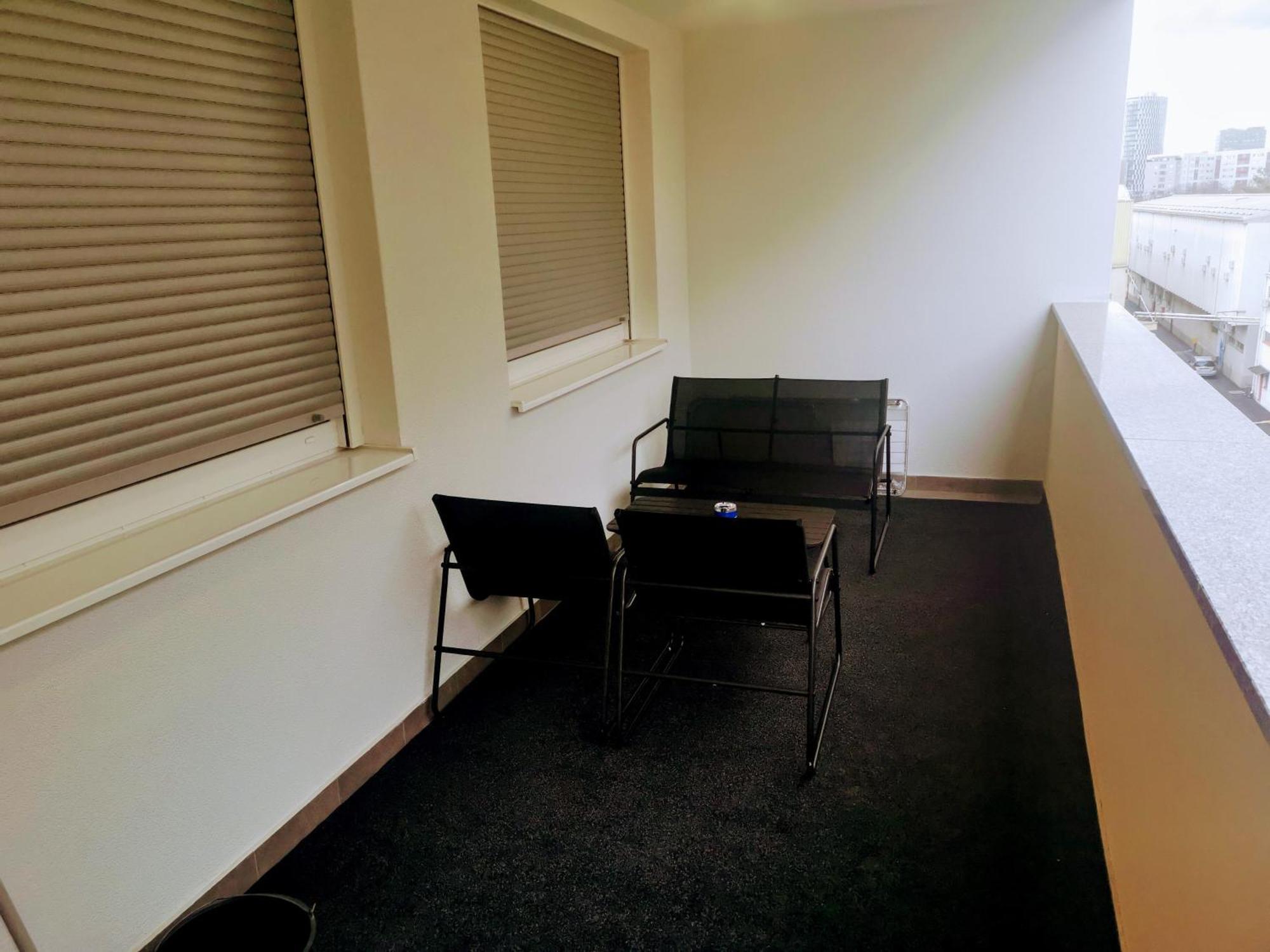 Apartament Iva Zagrzeb Zewnętrze zdjęcie