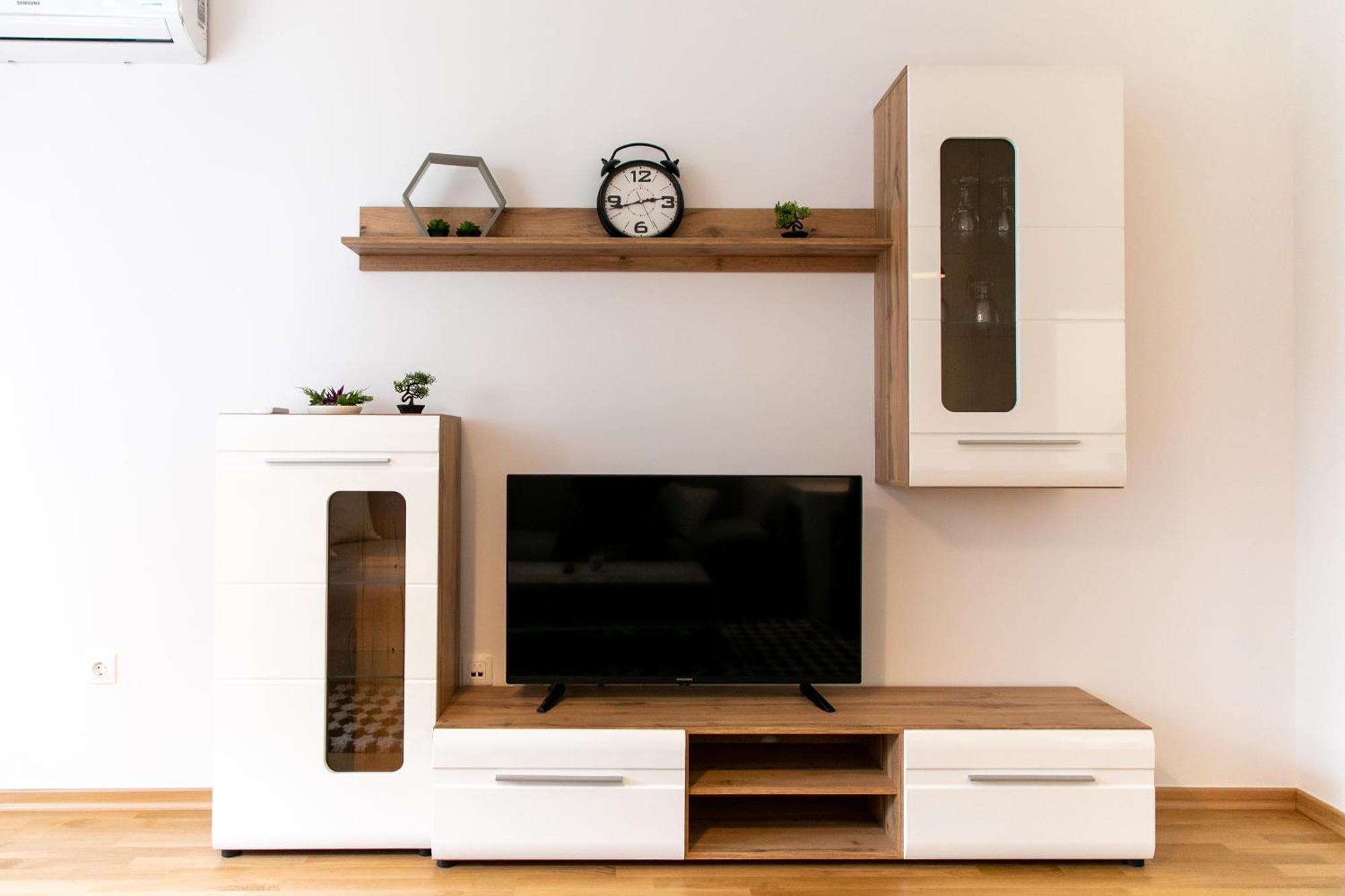 Apartament Iva Zagrzeb Zewnętrze zdjęcie