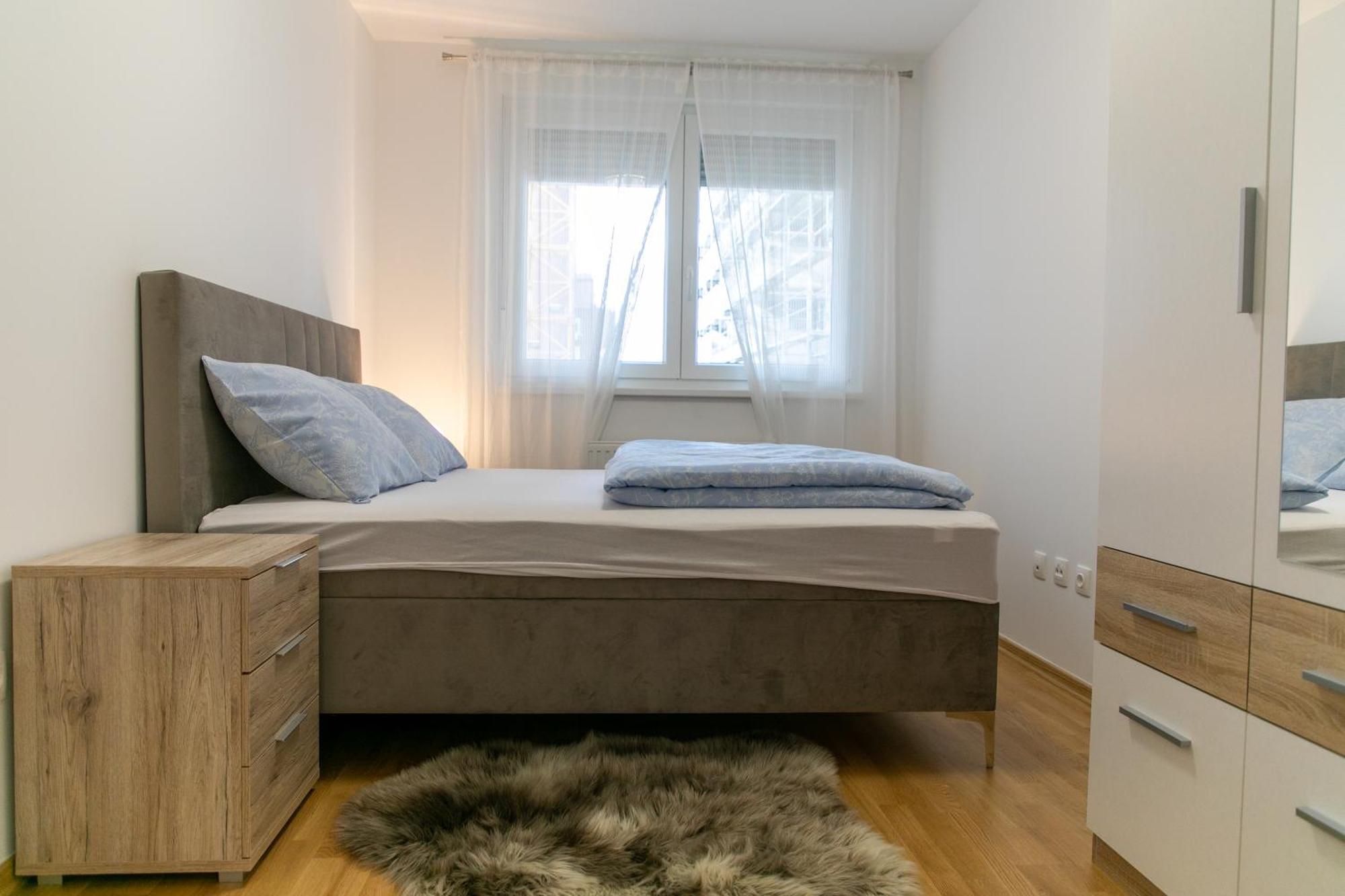 Apartament Iva Zagrzeb Zewnętrze zdjęcie