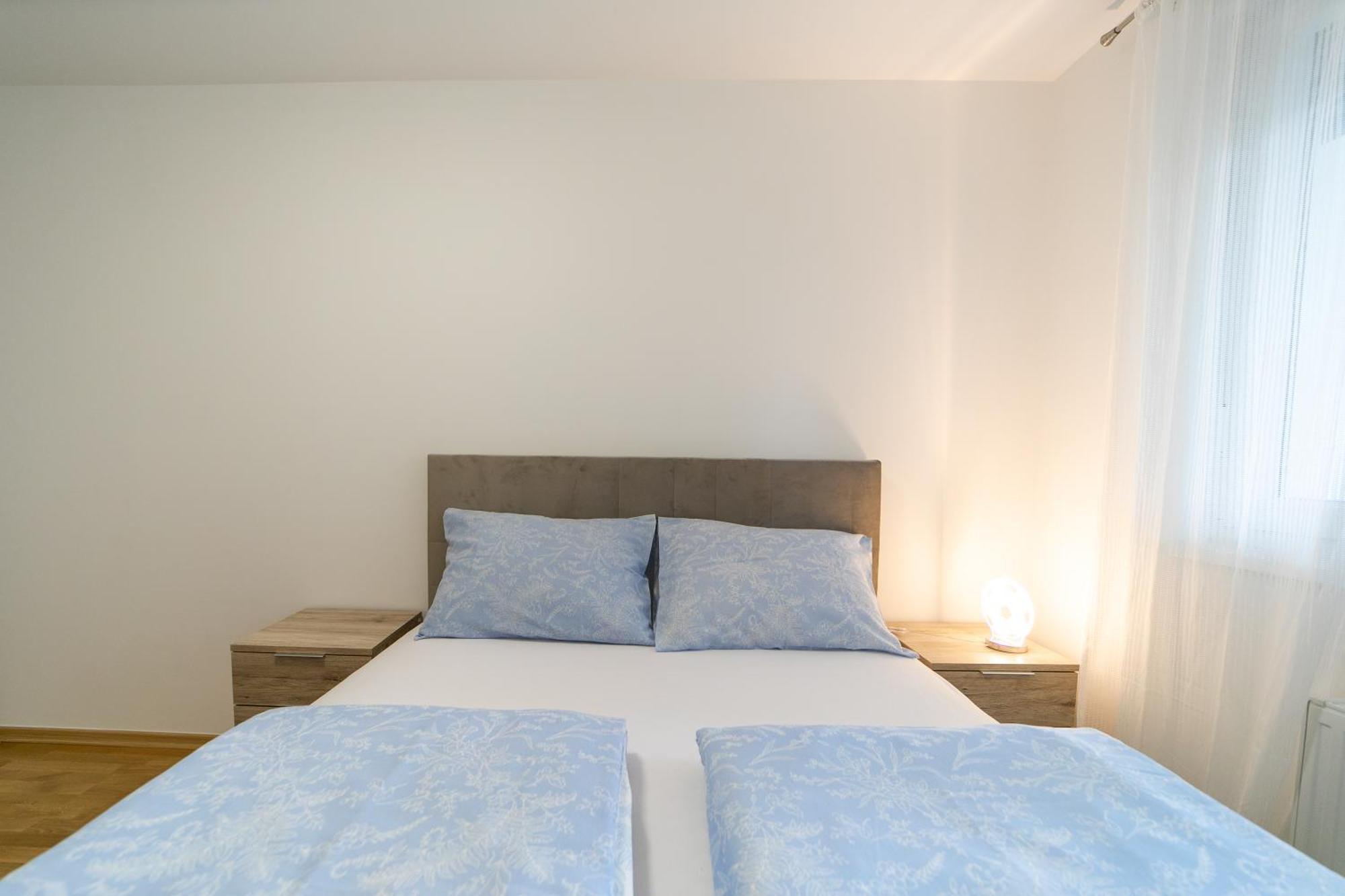 Apartament Iva Zagrzeb Zewnętrze zdjęcie
