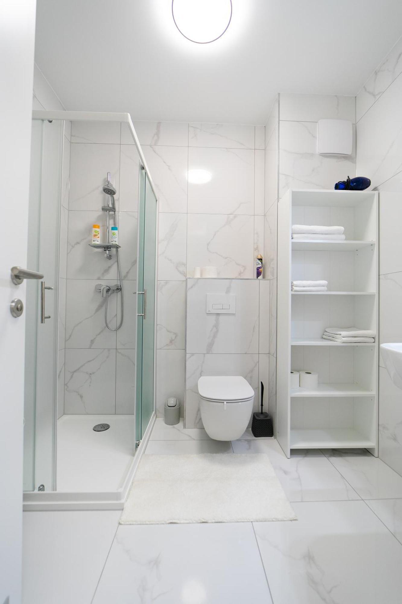 Apartament Iva Zagrzeb Zewnętrze zdjęcie