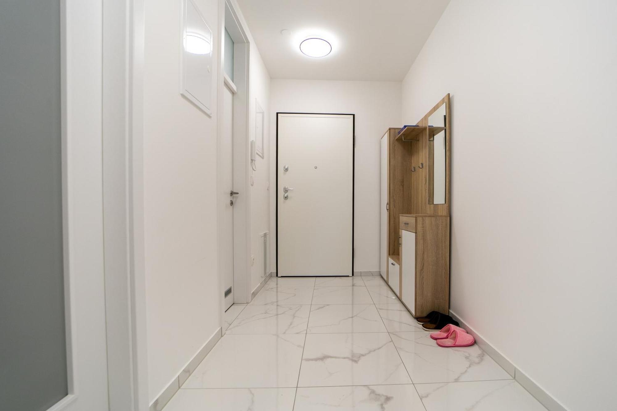 Apartament Iva Zagrzeb Zewnętrze zdjęcie