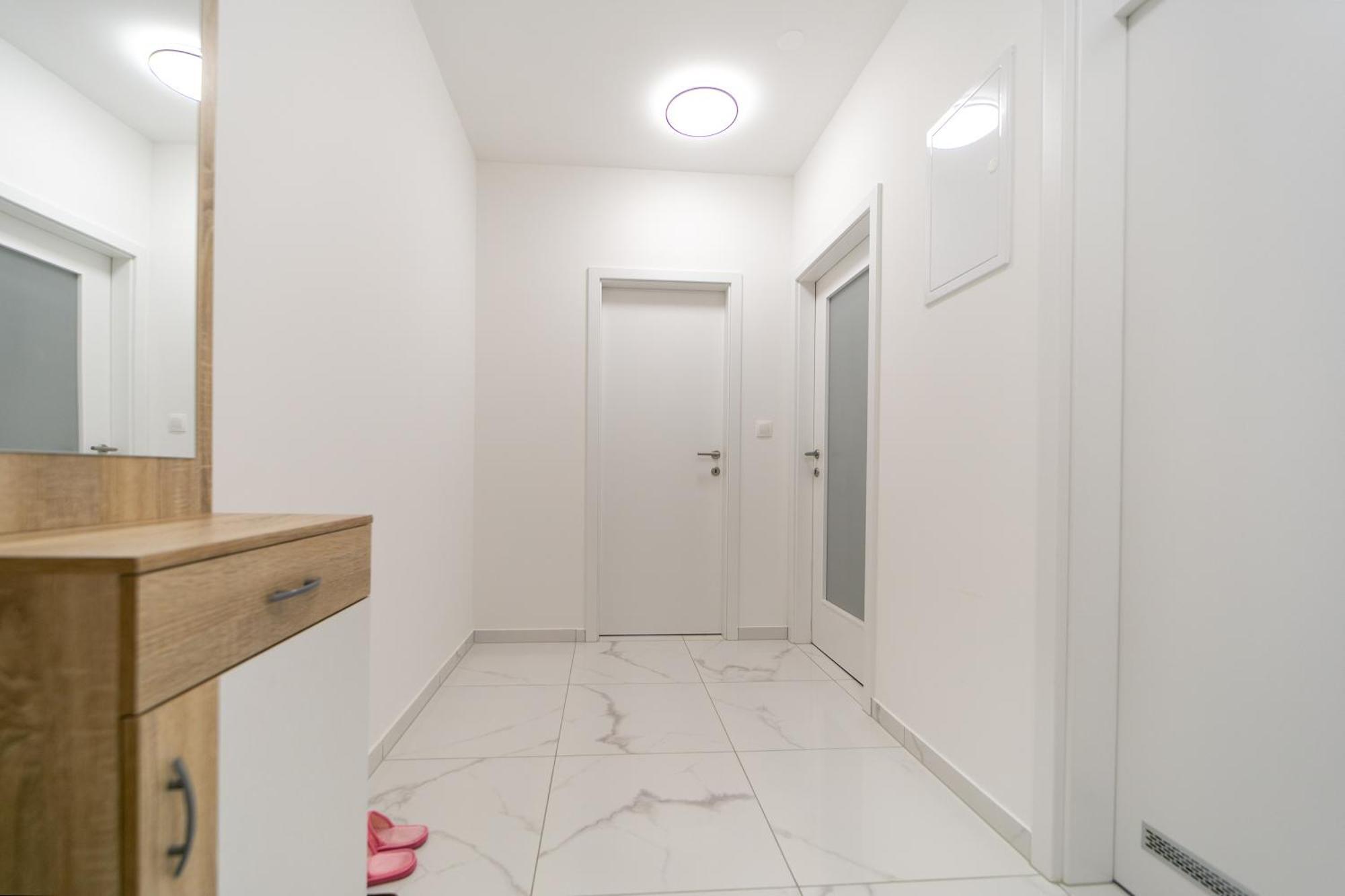 Apartament Iva Zagrzeb Zewnętrze zdjęcie